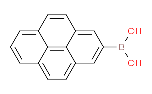 BP30233 | 1195975-05-3 | Pyren-2-ylboronic acid