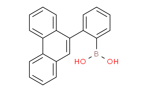 BP30234 | 1251773-23-5 | (2-(Phenanthren-9-yl)phenyl)boronic acid