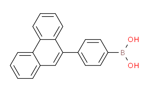 BP30235 | 737764-74-8 | (4-(Phenanthren-9-yl)phenyl)boronic acid