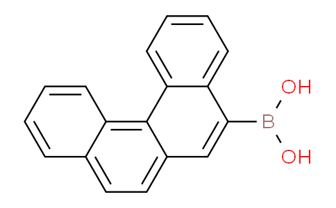 BP30241 | 1155912-13-2 | Benzo[c]phenanthren-5-ylboronic acid