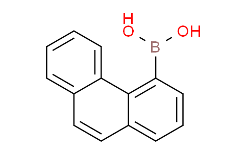 Phenanthren-4-ylboronic acid