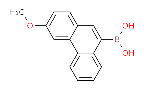 BP30247 | 2428666-51-5 | (3-Methoxyphenanthren-9-yl)boronic acid