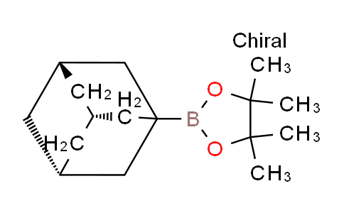 BP30256 | 1357000-33-9 | 2-(Adamantan-1-yl)-4,4,5,5-tetramethyl-1,3,2-dioxaborolane
