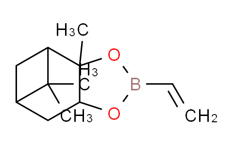 BP30258 | 132488-71-2 | (+)-Vinylboronic acid pinanediol ester