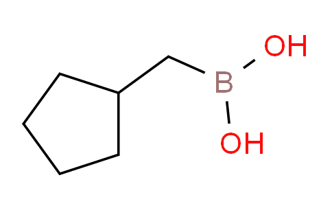 BP30268 | 848029-29-8 | (Cyclopentylmethyl)boronic acid