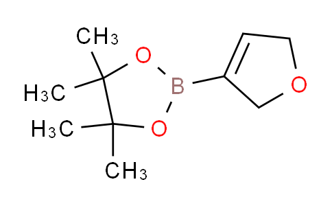 BP30289 | 212127-80-5 | 2-(2,5-Dihydrofuran-3-yl)-4,4,5,5-tetramethyl-1,3,2-dioxaborolane