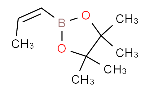 BP30316 | 83947-59-5 | (Z)-4,4,5,5-Tetramethyl-2-(prop-1-en-1-yl)-1,3,2-dioxaborolane