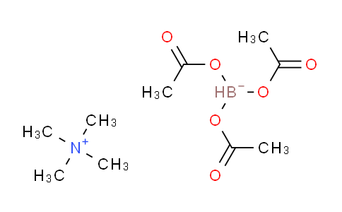 BP30351 | 109704-53-2 | Tetramethylammonium triacetoxyborohydride