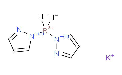 BP30354 | 18583-59-0 | Potassium Bis(1-pyrazolyl)borohydride