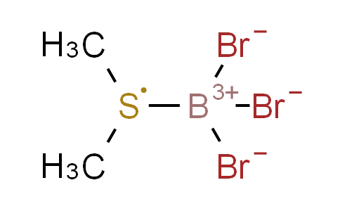 BP30356 | 29957-59-3 | (T-4)-Tribromo[1,1′-thiobis[methane]]boron