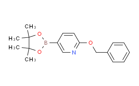BP30456 | 832735-54-3 | 2-(Benzyloxy)-5-(4,4,5,5-tetramethyl-1,3,2-dioxaborolan-2-yl)pyridine