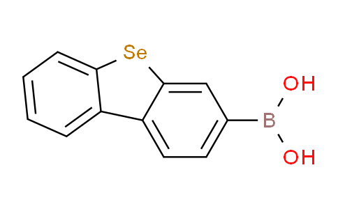 BP30465 | 1813537-25-5 | Dibenzo[b,d]selenophen-3-ylboronic acid