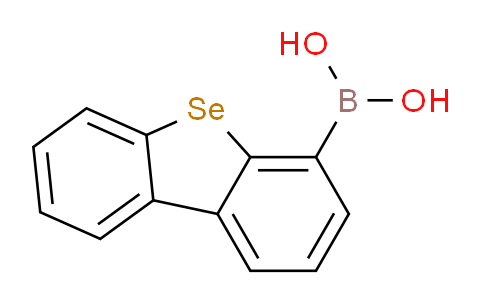 Dibenzo[b,d]selenophen-4-ylboronic acid