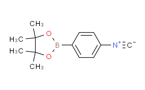 BP30478 | 2001005-77-0 | 2-(4-Isocyanophenyl)-4,4,5,5-tetramethyl-1,3,2-dioxaborolane