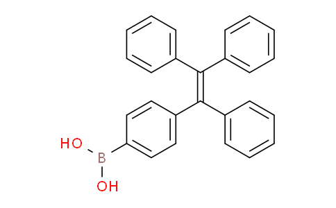 (4-(1,2,2-Triphenylvinyl)phenyl)boronic acid