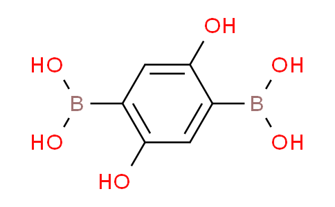 BP30551 | 1009112-45-1 | (2,5-Dihydroxy-1,4-phenylene)diboronic acid