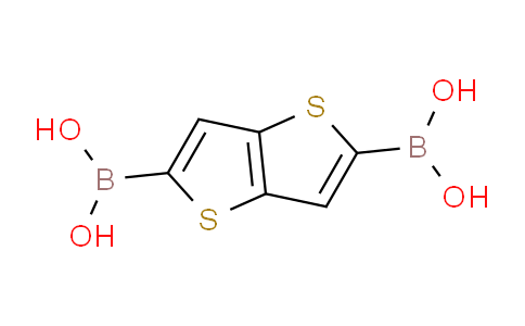 BP30554 | 1281324-46-6 | Thieno[3,2-b]thiophene-2,5-diyldiboronic acid
