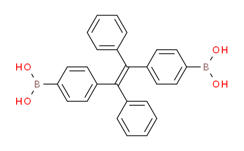 BP30555 | 1054451-31-8 | ((1,2-Diphenylethene-1,2-diyl)bis(4,1-phenylene))diboronicacid