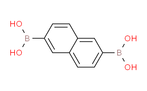 Naphthalene-2,6-diyldiboronicacid