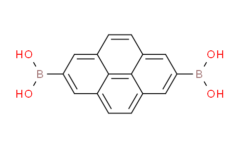 BP30566 | 1099731-44-8 | Pyrene-2,7-diyldiboronic acid