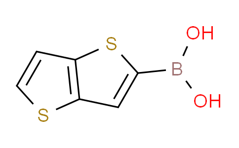 Thieno[3,2-b]thiophen-2-ylboronic acid
