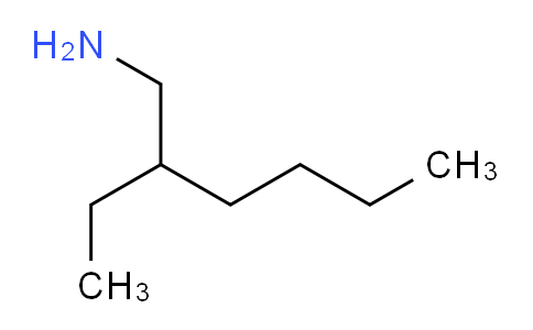 10397 | 104-75-6 | 2-乙基己胺