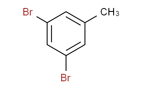 10564 | 1611-92-3 | 3,5-Dibromotoluene