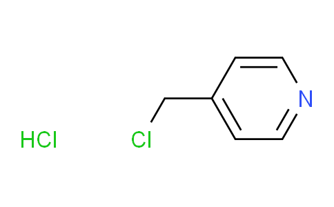 10691 | 1822-51-1 | 4-(Chloromethyl)pyridine hydrochloride