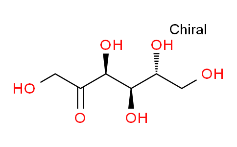 10781 | 57-48-7 | D-Fructose