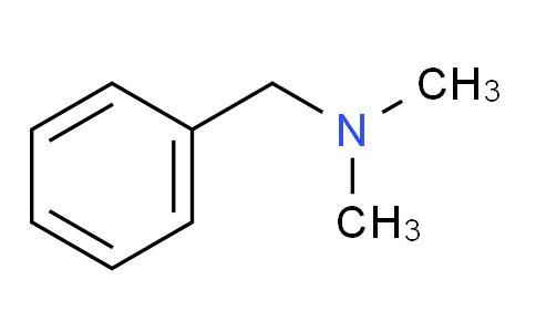 10838 | 103-83-3 | N,N-二甲基苄胺