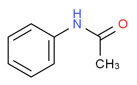 10862 | 103-84-4 | N-フェニルアセトアミド