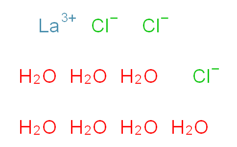 10922 | 10025-84-0 | 七水合氯化镧
