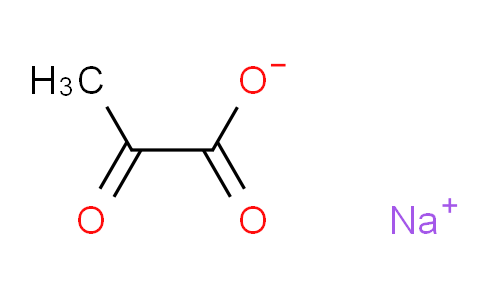 10979 | 113-24-6 | ピルビン酸ナトリウム