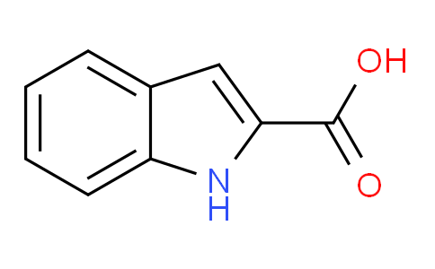 1H-Indole-2-carboxylic acid