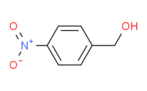 4-Nitrobenzyl alcohol
