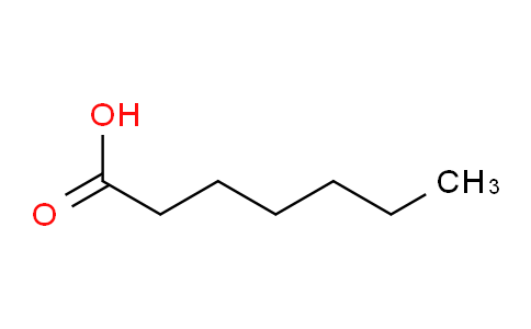 Heptanoic acid