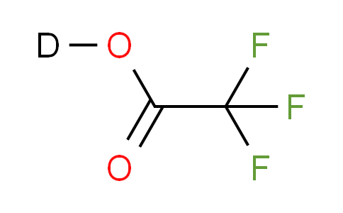 11330 | 599-00-8 | Trifluoroacetic acid-d