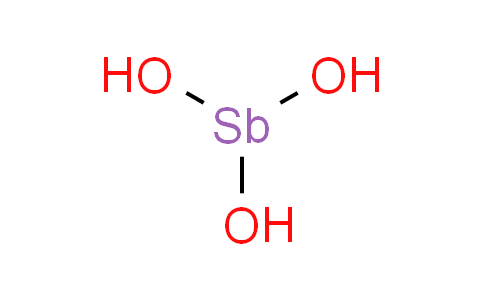 11397 | 10025-91-9 | ANTIMONOUS ACID