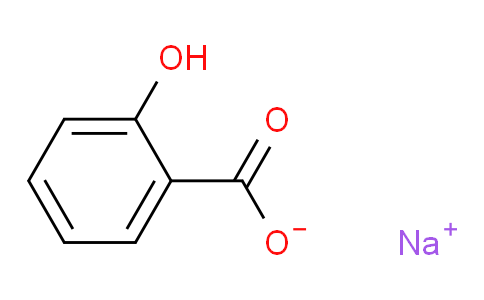 11420 | 54-21-7 | Sodium salicylate