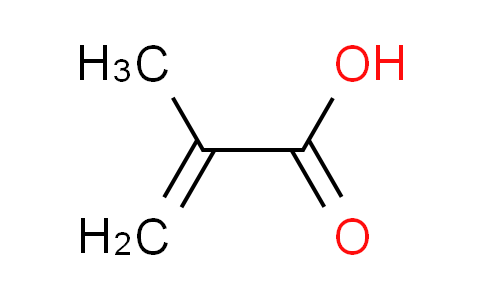 11458 | 79-41-4 | Methacrylic acid