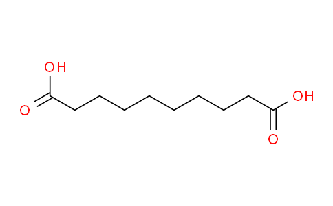 Decanedioic acid