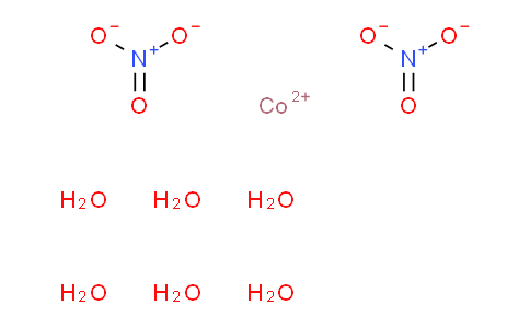 Cobalt-(II) nitrate hexahydrate
