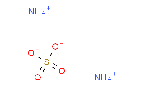 11537 | 7783-20-2 | Ammonium sulfate