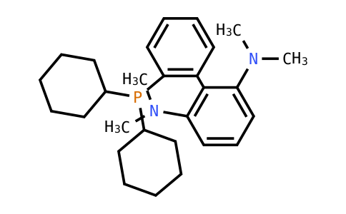 SC119450 | 1160556-64-8 | 2-Dicyclohexylphosphino-2',6'-bis(dimethylamino)-1,1'-biphenyl