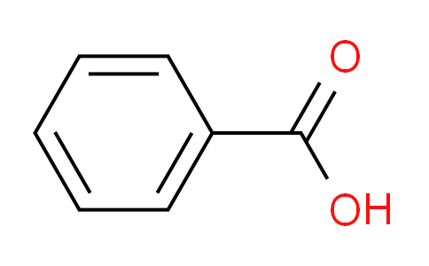 Benzoic acid