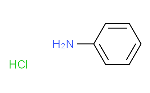 Aniline hydrochloride