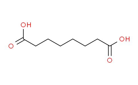 11675 | 505-48-6 | Octanedioic acid