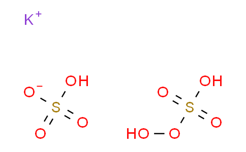 11677 | 70693-62-8 | Potassium peroxymonosulfate sulfate