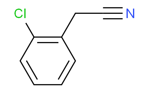 2-(2-Chlorophenyl)acetonitrile