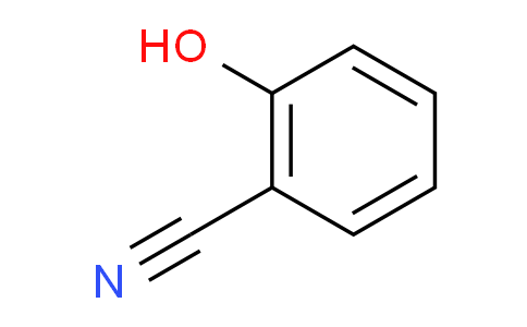 2-Hydroxybenzonitrile